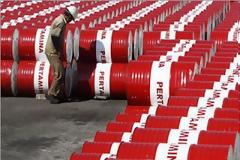 Συρία: Η παραγωγή πετρελαίου στη χώρα μειώθηκε κατά 95%