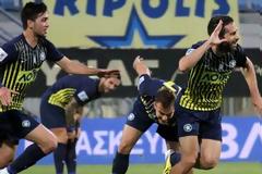 Ο Αστέρας νίκησε και πάει Περιστέρι με το αυτί στα Γιάννινα