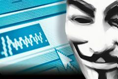 Βρετανία: «Πόλεμο» ενάντια στην ακροδεξιά ξεκίνησαν οι Anonymous