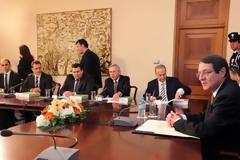 Κύπρος: Ενέκριναν νομοσχέδια για το πόθεν έσχες