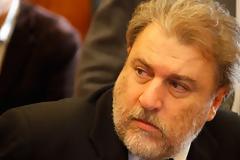 Απόσπασμα από την ομιλία του Νότη Μαριά στην ολομέλεια της βουλής