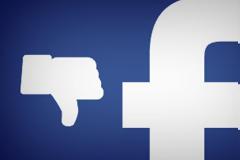 Κατά της βίας τάσσεται το facebook: Θα κατεβάζει τις αναρτήσεις χρηστών που προωθούν τη βία