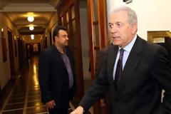 Τι είπαν Νετανιάχου-Αβραμόπουλος για τις σχέσεις Ελλάδας-Ισραήλ