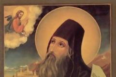 3180 - Το κήρυγμα του λόγου του Θεού πρέπει να ξεκινά από την αγάπη - Άγιος Σιλουανός ο Αθωνίτης