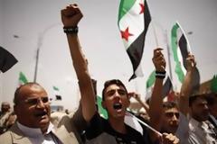 ΟΗΕ: Μειονότητα οι Σύροι αντάρτες που πιστεύουν στη δημοκρατία