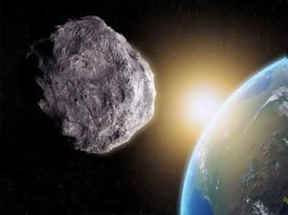 Φωτογραφία για Αστεροειδής θα περάσει πολύ κοντά από τη Γη