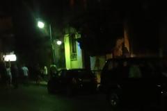 ΠΡΙΝ ΛΙΓΟ: Επίθεση σε club στο Αγρίνιο