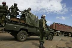 Κένυα: Έρευνες για βιασμούς μικρών κοριτσιών