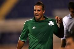 Αντίπαλος με φυλακισμένους ο Βιτόλο