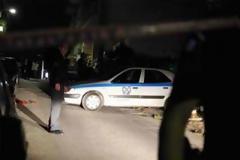 Κουκουλοφόροι λήστεψαν έγκυο μέσα στο αμάξι της