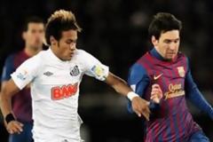 Την Δευτέρα στη Βαρκελώνη ο Νεϊμάρ