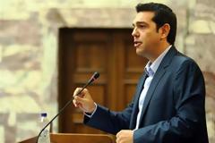 Αλ. Τσίπρας: «Ο Σαμαράς κλείνει το μάτι στην ακροδεξιά»