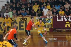 Νίκη της ΑΕΚ στον 2ο τελικό. Το Σάββατο στο Άργος ο πρωταθλητής