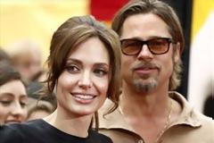 Στο Λονδίνο η πρώτη έξοδος της Jolie μετά την επέμβαση;