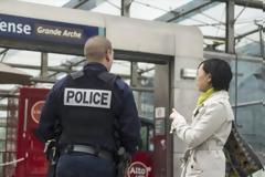 Ομολόγησε ότι μαχαίρωσε πισώπλατα τον Γάλλο στρατιώτη