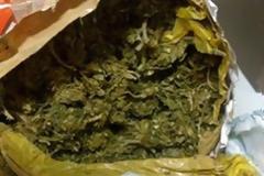 Συνελήφθη 28χρονος έμπορος ναρκωτικών στα Ιωάννινα