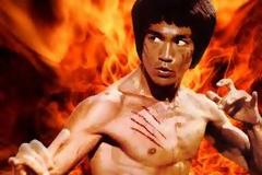 Black Dragon: Ναι... έχω ξεπεράσεις τις ικανότητες του Bruce Lee [Video]
