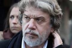 Ο ηθοποιός Γιάννης Βούρος τοποθετήθηκε στη θέση του καλλιτεχνικού διευθυντή του ΚΘΒΕ