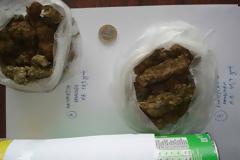 Σύλληψη 33χρονης για κατοχή ναρκωτικών στην Καβάλα