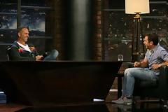 Γιώργος Μαζωνάκης: «Είμαι ψώνιο αλλά και προσγειωμένος»