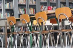 Κύπρος: Απουσιάζουν από το σχολείο και πάνε σε παραλίες