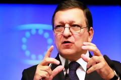 Μπαρόζο: Όσοι έχετε ξοδέψτε