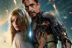 Το Iron Man 3 σπάει τα κοντέρ – Πέμπτο στο box office όλων των εποχών