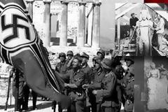 Επιστρέφουν αρχαία που είχαν κλέψει οι Ναζί