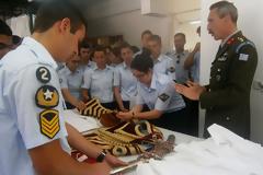 Εκπαιδευτικές Επισκέψεις της 49ης Σειράς ΣΥΔ