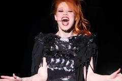 Άντα Λιβιτσάνου: 