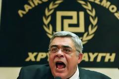 Μιχαλολιάκος: Στόχος του αντιρατσιστικού είναι η Χ.Α.