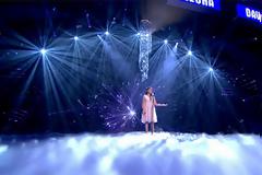 11χρονη «Whitney Houston» συγκλονίζει με την ερμηνεία της [Video]