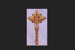 Επεστράφη ιερό κειμήλιο που είχε κλαπεί από Ι.Ν. της Αλεξανδρούπολης