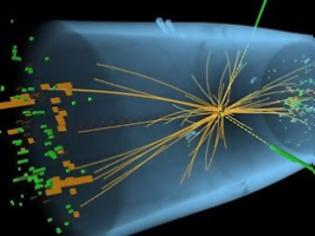 Φωτογραφία για Βραβείο Αστούρια για τους εισηγητές της ύπαρξης του μποζονίου του Χιγκς