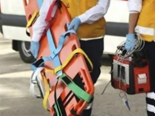 Φωτογραφία για Σε 24ωρη απεργία οι τραυματιοφορείς στις 6 Ιουνίου