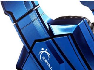 Φωτογραφία για PC gaming peripherals από γνωστή εταιρία