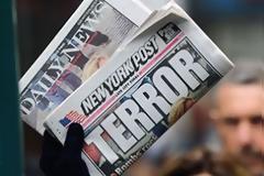 Καταδίκη Αυστραλού για τρομοκρατία στη Σαουδική Αραβία