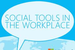 Ευρωπαίοι εργαζόμενοι επιθυμούν περισσότερη πρόσβαση σε εργαλεία κοινωνικής δικτύωσης