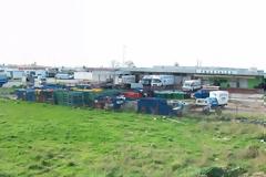 Πάτρα: Kαταργούν τη Λαχαναγορά που απασχολεί έναν μόνο υπάλληλο! - Αναστάτωση και υποψίες