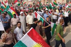 The World from Here: Kurds, Jews and a new Mideast