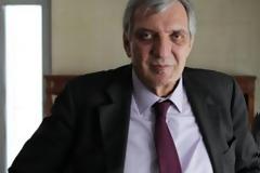Πέθανε ο Γιώργος Γλυνός