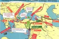 Τουρκική ενεργειακή επίθεση σε Κύπρο και  Ελλάδα