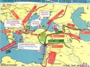 Φωτογραφία για Τουρκική ενεργειακή επίθεση σε Κύπρο και  Ελλάδα