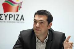 Στην Ισπανία από σήμερα ο Αλ. Τσίπρας