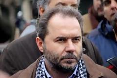 Το ενδεχόμενο να παραιτηθεί από την προεδρία της ΓΕΝΟΠ εξετάζει πολύ σοβαρά ο Νίκος Φωτόπουλος