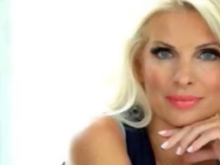 Φωτογραφία για Eλένη Μενεγάκη: Η σπόντα για το κορμί του Λιάγκα και το σχόλιο που την εκνεύρισε