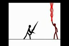 H oικονομική ανελευθερία θρέφει τα άκρα