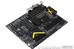 MSI Z87 XPower: Η απόλυτη Z87 μητρική κάνει την εμφάνιση της