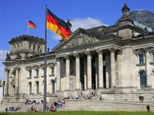 Φωτογραφία για Γερμανία: Δίνει 772 εκατ. ευρώ για τους επιζώντες του Ολοκαυτώματος