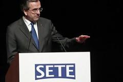 Σαμαράς: Μάχη για να πέσει ο ΦΠΑ στο 13%
